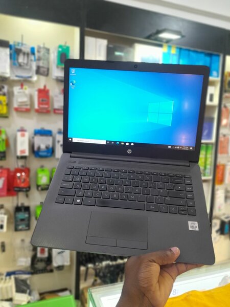 HP 240 G7 Notebook