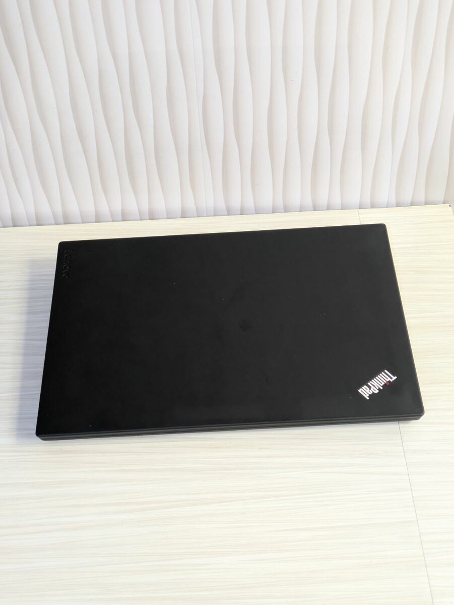 Lenovo i5