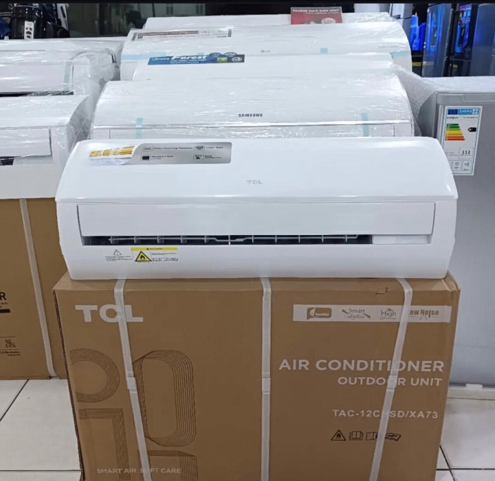 TCH Air conditioner