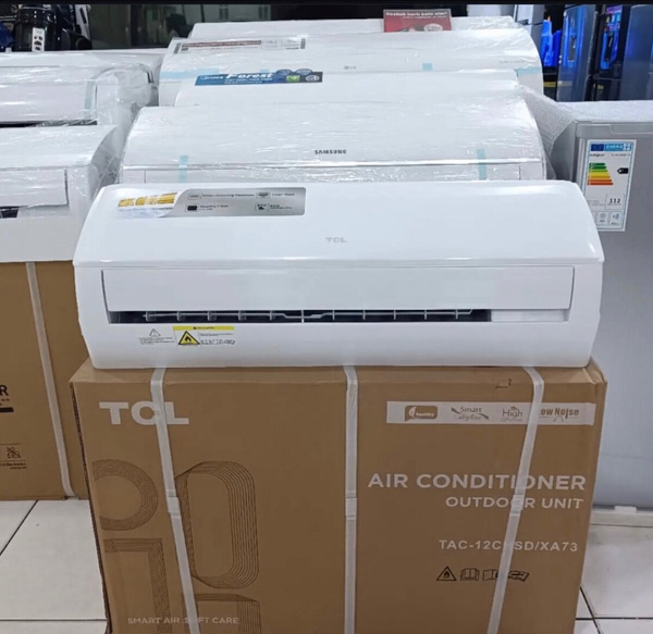 TCH Air conditioner