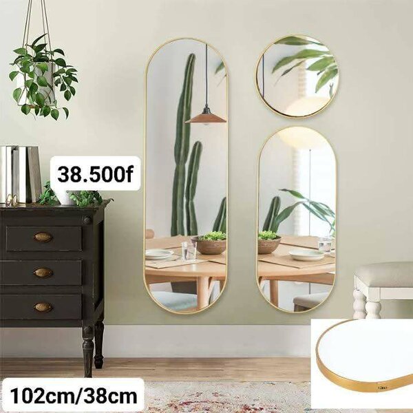 Miroir décoratifs