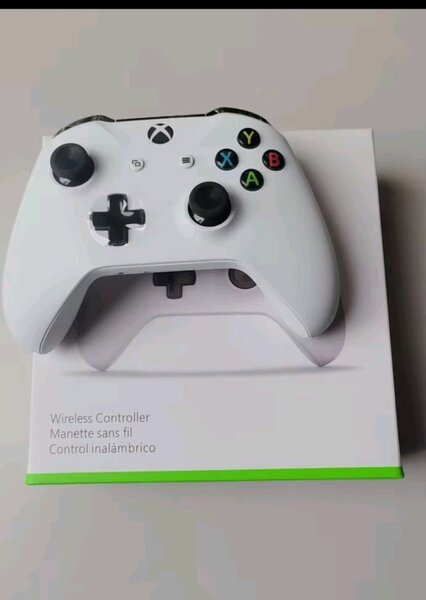 Manette sans fil Xbox