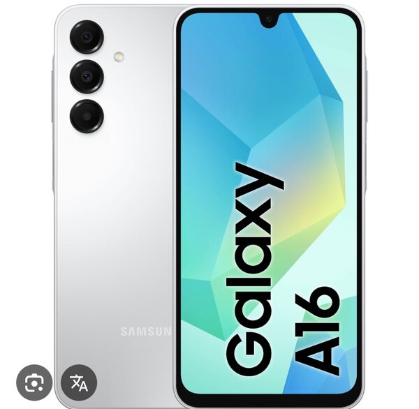 Samsung Galaxy A16
