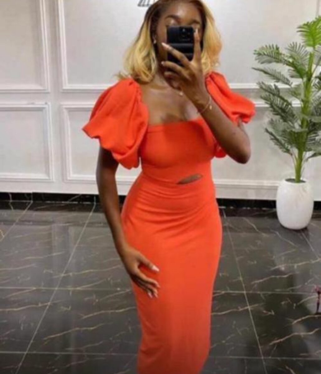 Chic robes de soirée