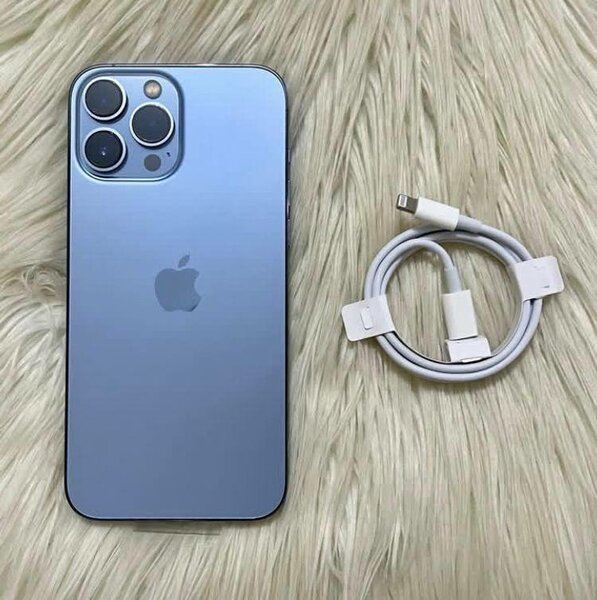 IPHONE 13 PRO MAX 256GB