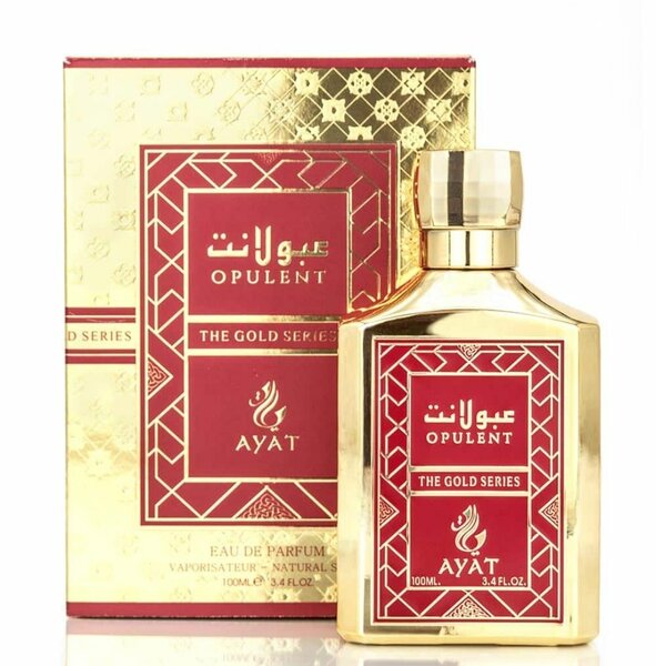 Opulent ayat