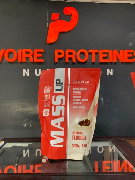Activlab Mass Up 1200g