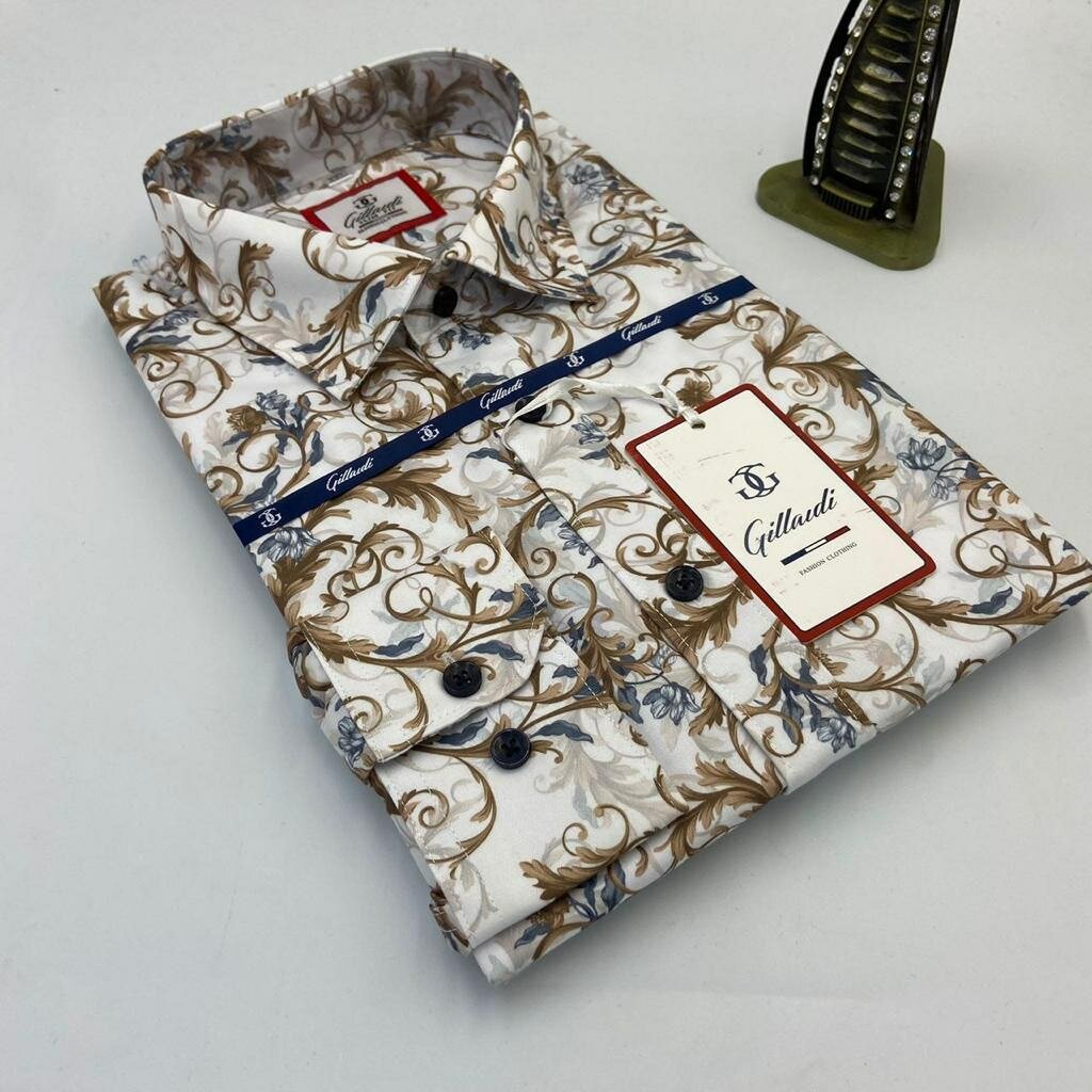 Exclusive Office Long Sleeves shirts