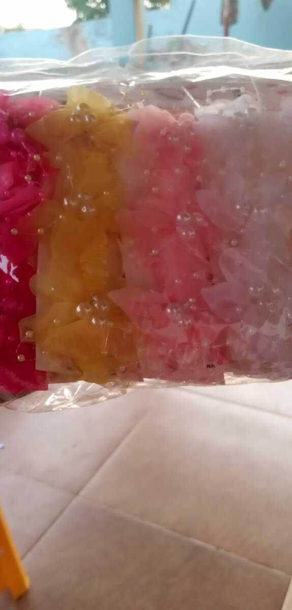 Children's hair accessories, hair band