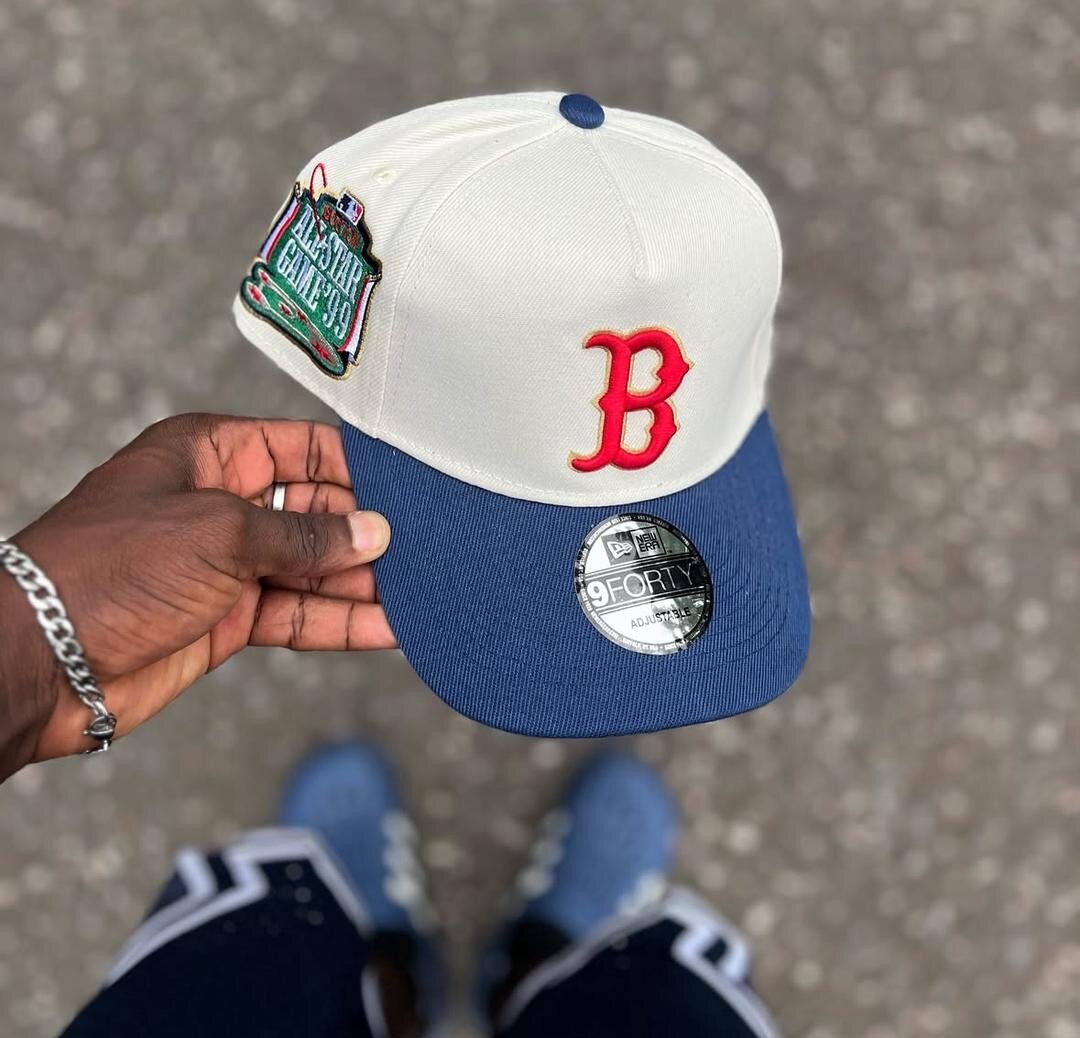 Casquettes de baseball stylées