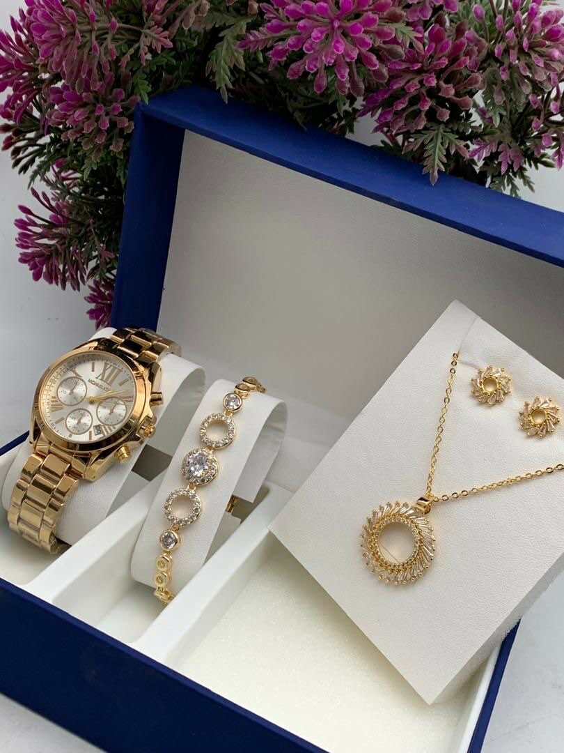 Combo set for ladies