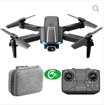 S65 Professional Drone High Quality 4K HD Camera Photography Quadcopter Drone Dual Camera