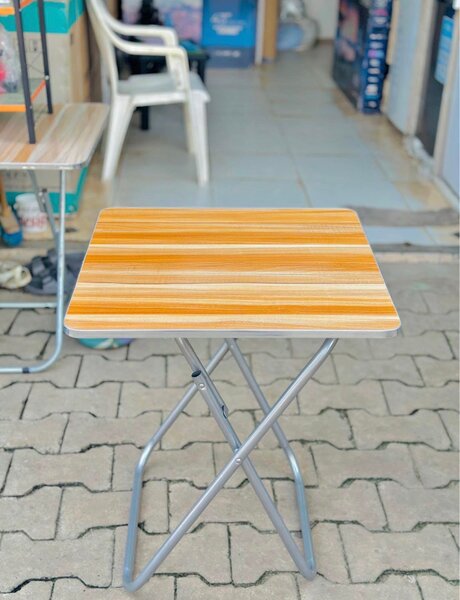 Table pliante portable