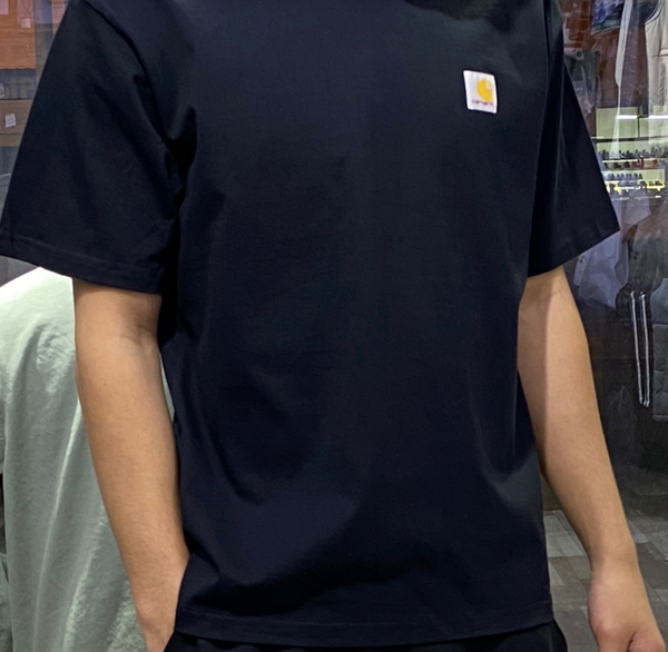 Футболка Carhartt😍