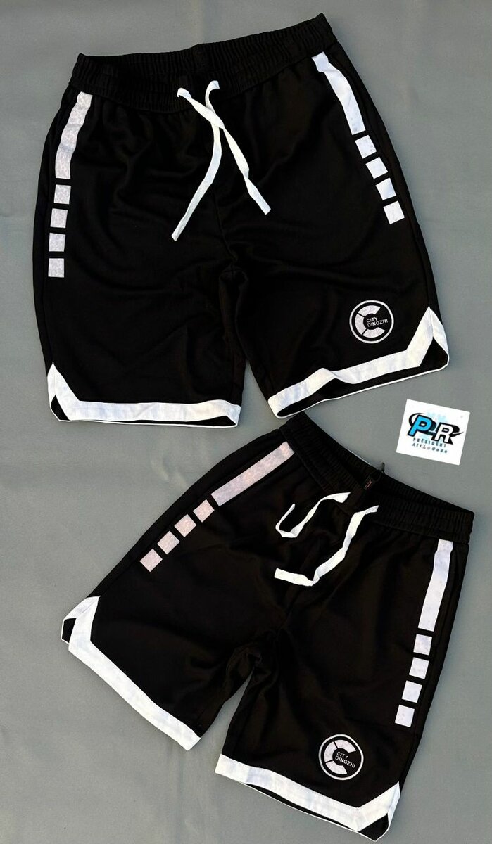 Shorts de sport pour hommes