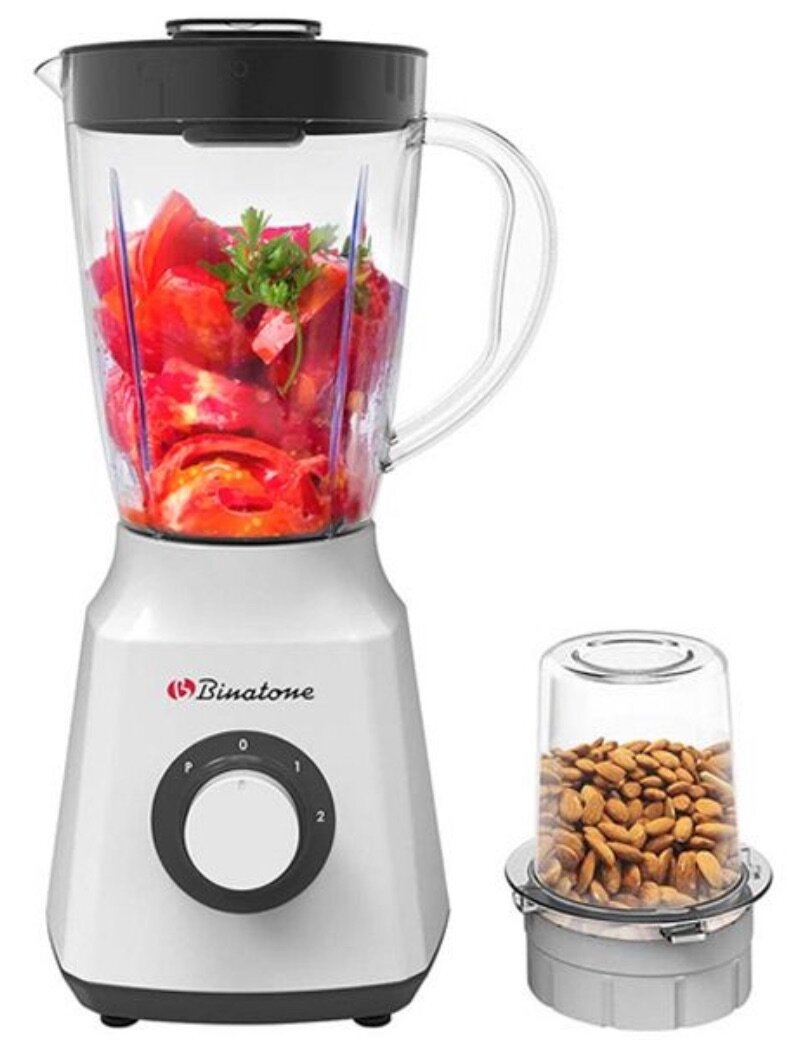 Mixeur binatone 2 en 1