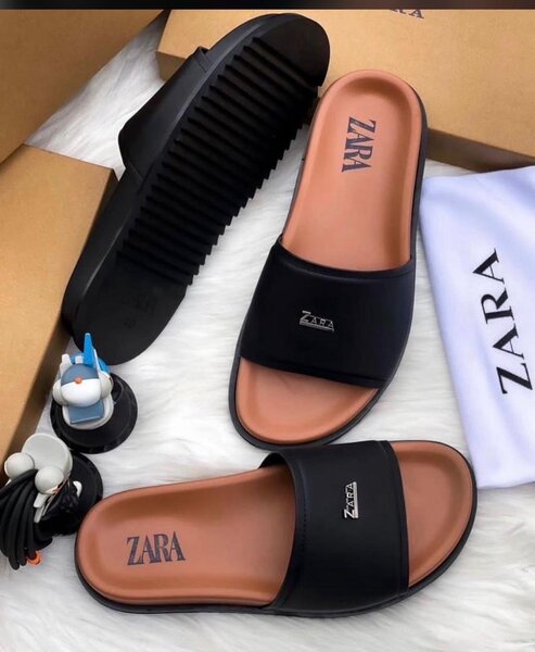 Sandales modernes Zara