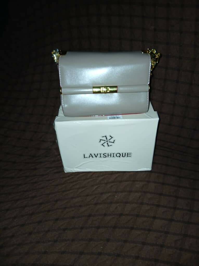 Sac à main Lavishique élégant