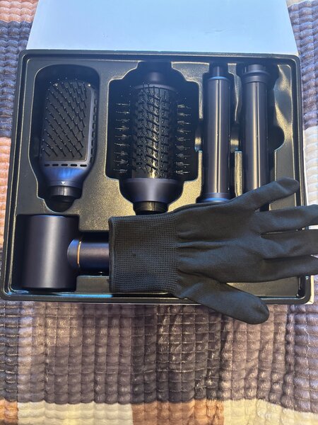 Стайлер Ploika Pro