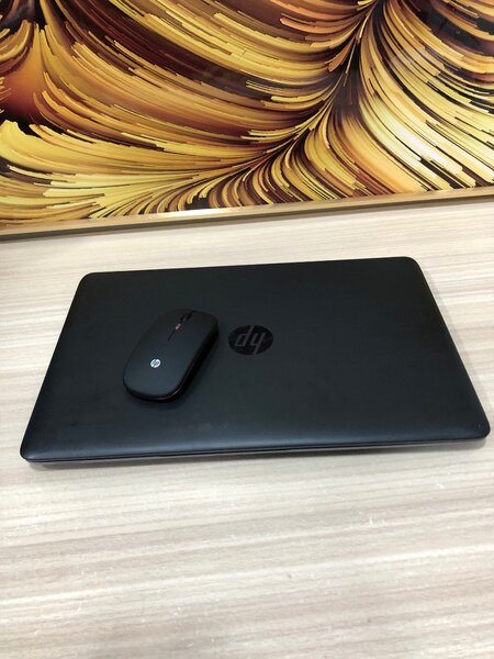 HP EliteBook 850 G2 Touch