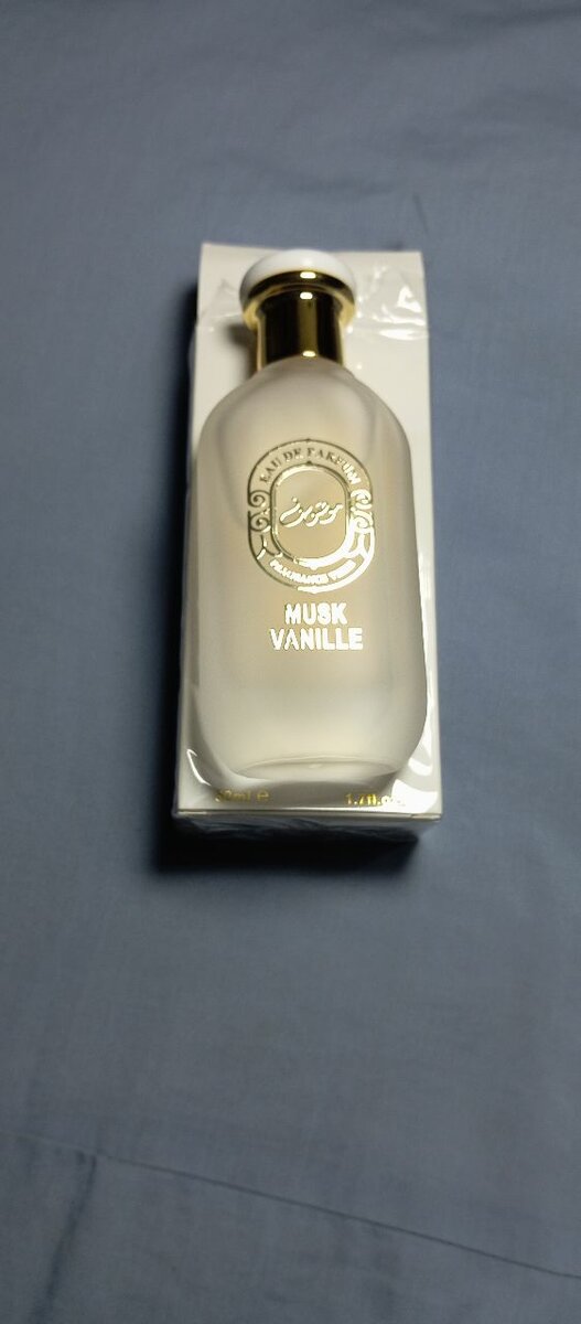 Parfum Femme Luxueux