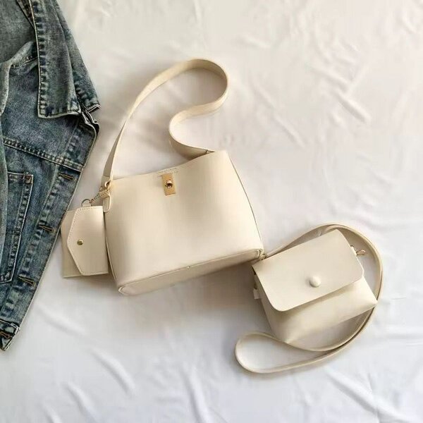 Chic sac dame