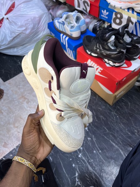 Puma Lamelo La France