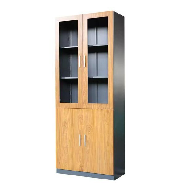 Armoire de rangement moderne
