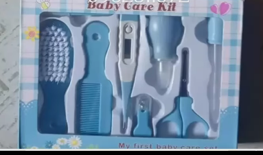 baby care kit