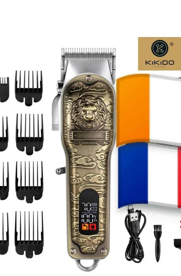 Tondeuse de Cheveux Kikido