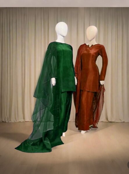 Farahi shalwar siut