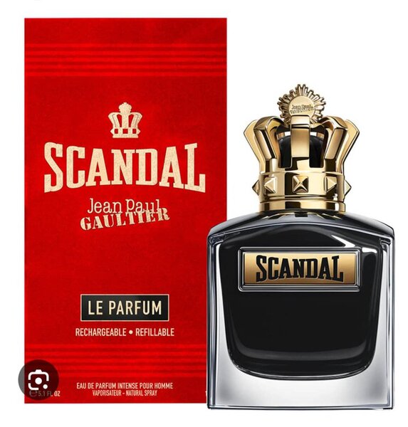 Scandal Le Parfum homme