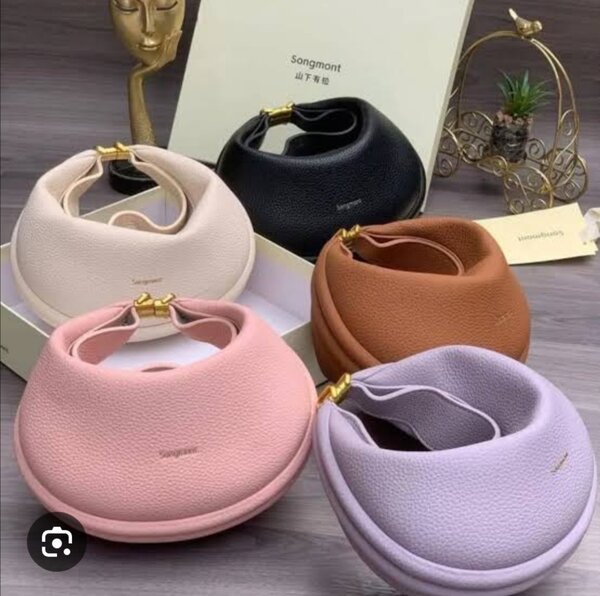 Sacs élégants en cuir