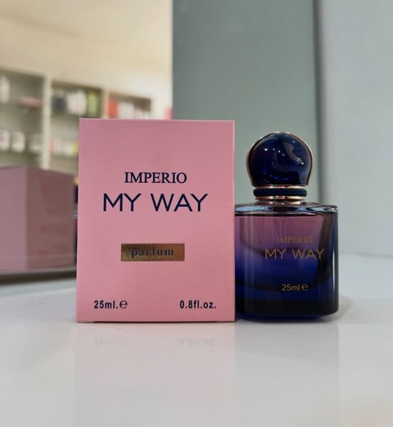 Parfum Império My Way