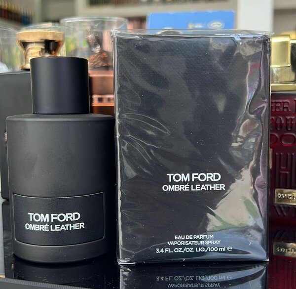 Original Tom Ford Ombré Leather