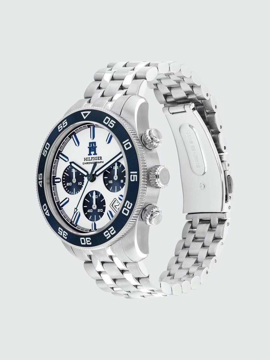 Montre homme hilfiger