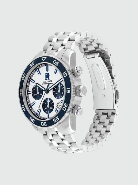 Montre homme hilfiger