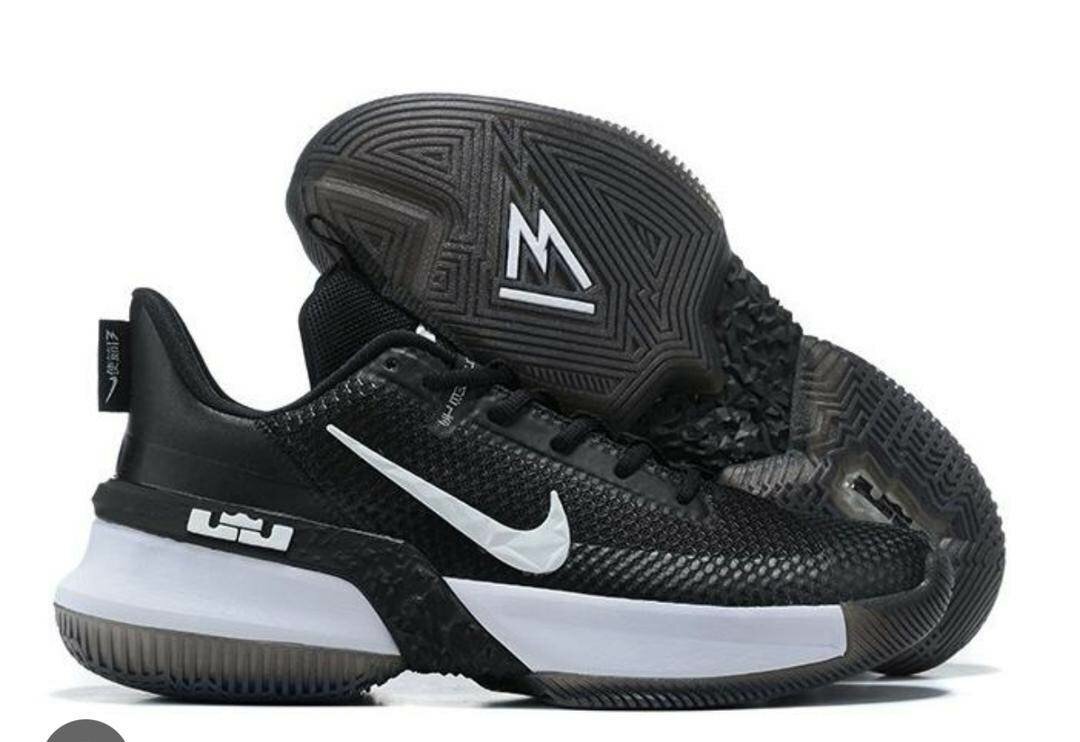 BASKETBALL LEBRON AMBASSADOR