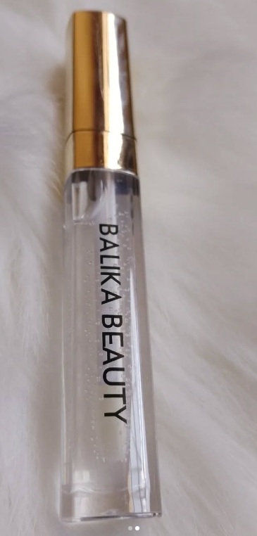 Try Out Our CLARITY SHINE 🤩 Our Clear Wellness Lipgloss Shade.