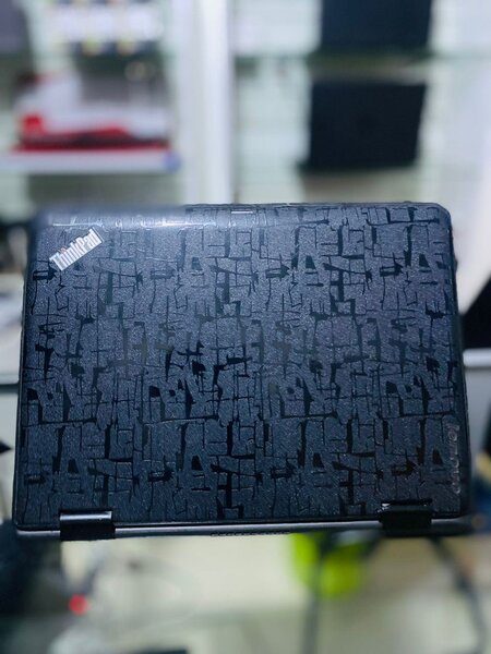 11e Lenovo Intel processor with 500gb Harddrive, 4gb Ram 3ho