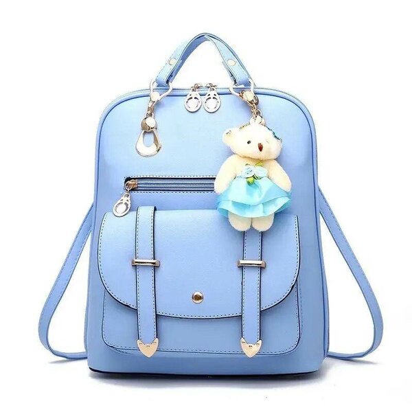 Sac à dos petite fille