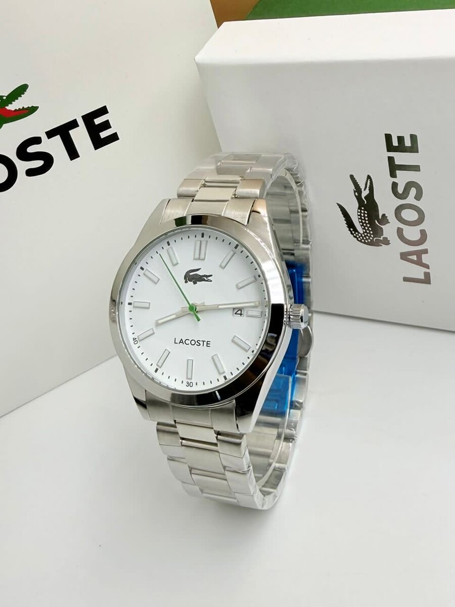 Montre Lacoste homme