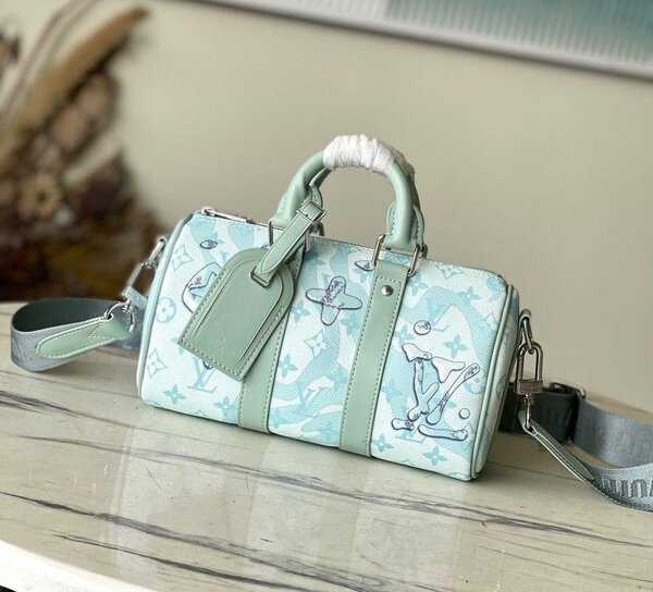Sacoche Louis Vuitton