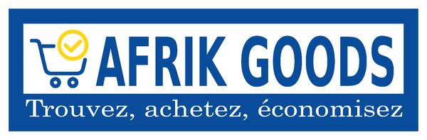Afrikgoods
