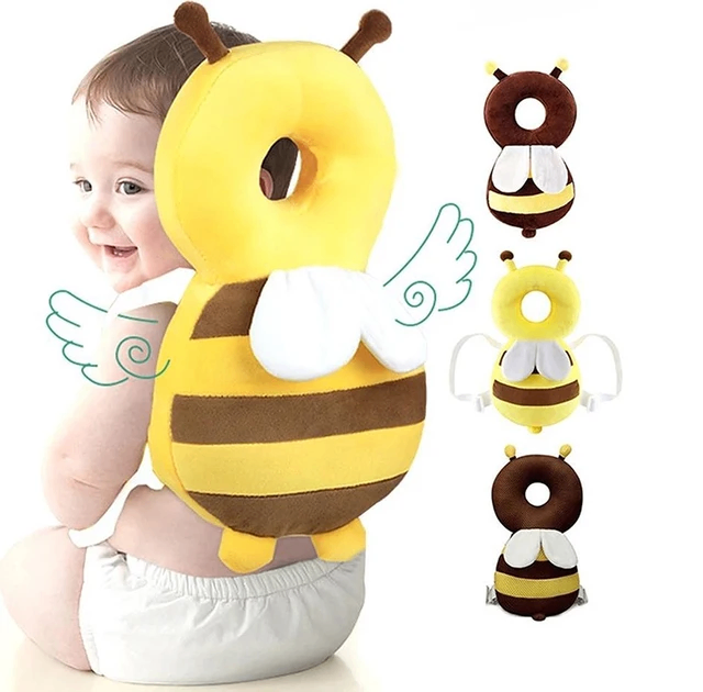 Coussin de sécurité bébé