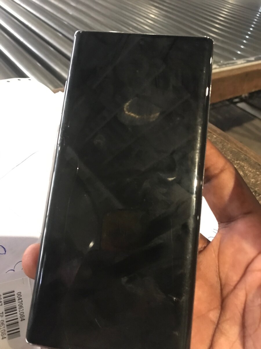 samsung galaxy note 20