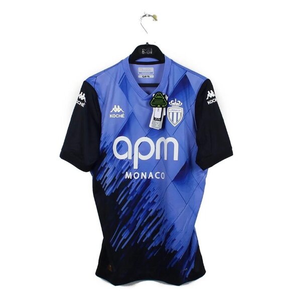 Maillot AS Monaco 2023
