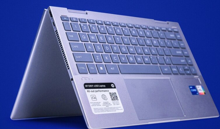 𝗨𝗻𝗹𝗲𝗮𝘀𝗵 𝗬𝗼𝘂𝗿 𝗖𝗿𝗲𝗮𝘁𝗶𝘃𝗶𝘁𝘆 𝘄𝗶𝘁𝗵 𝘁𝗵𝗲 𝗛𝗣 𝗘𝗻𝘃𝘆 𝘅𝟯𝟲𝟬 𝟮-𝗶𝗻-𝟭 𝗟𝗮𝗽𝘁𝗼𝗽 - 𝗡𝗼𝘄 𝗔𝘃𝗮𝗶𝗹𝗮𝗯𝗹𝗲 𝗮𝘁 𝗕𝗿𝗶𝗴𝗵𝘁 𝗙𝘂𝘁𝘂𝗿𝗲 𝗠𝗼𝗯𝗶𝗹𝗲!