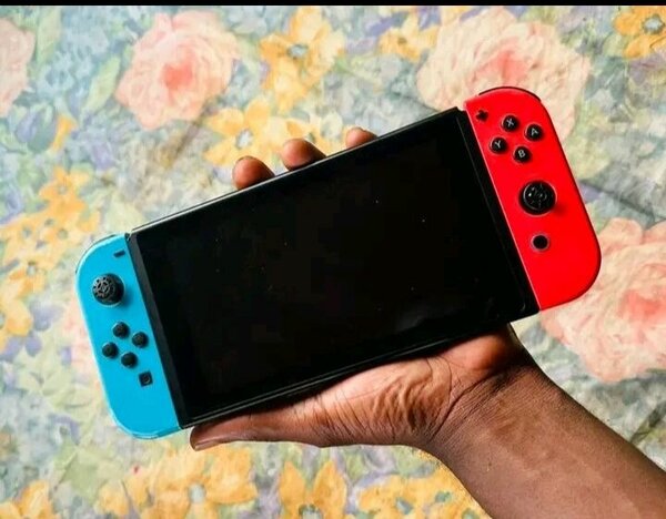 Console Nintendo Switch Bundle