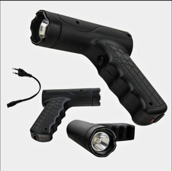 Lampe Torche Rechargeable